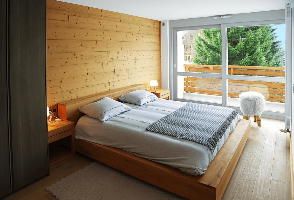 Le Sporting Megeve Apartments Extérieur photo